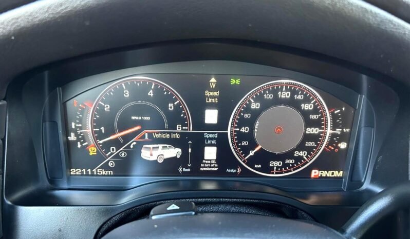 
								2015 Cadillac Escalade Premium AWD SUV full									