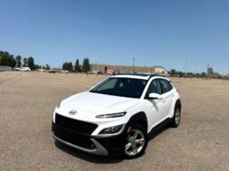 2022 Hyundai Kona Preferred AWD SUV