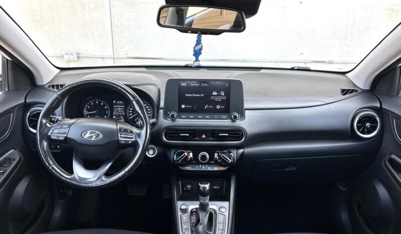 
								2022 Hyundai Kona Preferred AWD SUV full									
