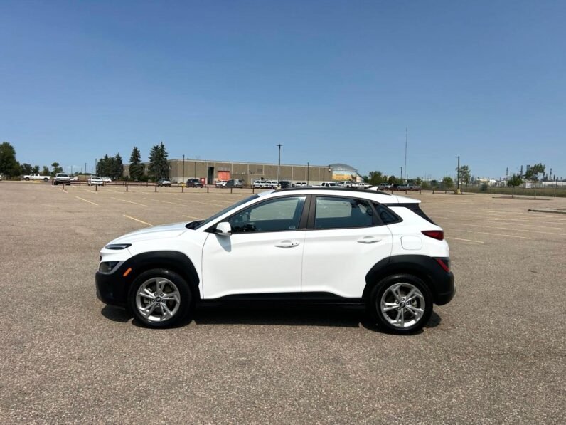 
								2022 Hyundai Kona Preferred AWD SUV full									