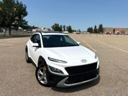 2022 Hyundai Kona Preferred AWD SUV