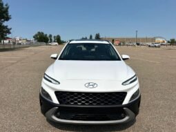 2022 Hyundai Kona Preferred AWD SUV