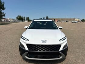 2022 Hyundai Kona Preferred AWD SUV