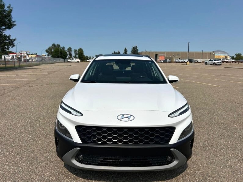 
								2022 Hyundai Kona Preferred AWD SUV full									