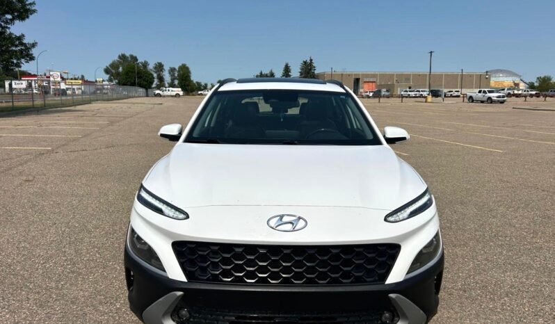 
								2022 Hyundai Kona Preferred AWD SUV full									