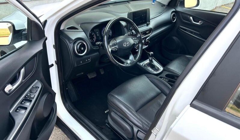 
								2022 Hyundai Kona Preferred AWD SUV full									