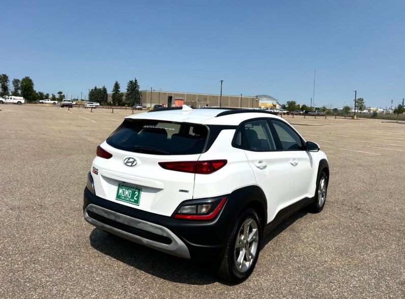
								2022 Hyundai Kona Preferred AWD SUV full									