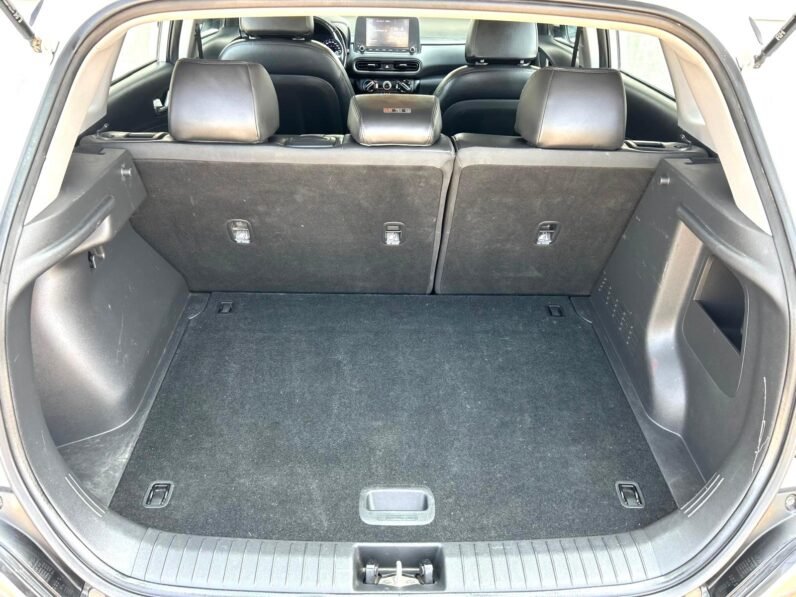 
								2022 Hyundai Kona Preferred AWD SUV full									