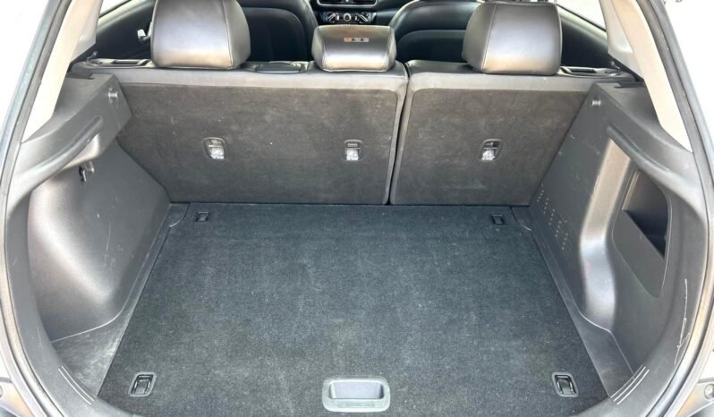 
								2022 Hyundai Kona Preferred AWD SUV full									