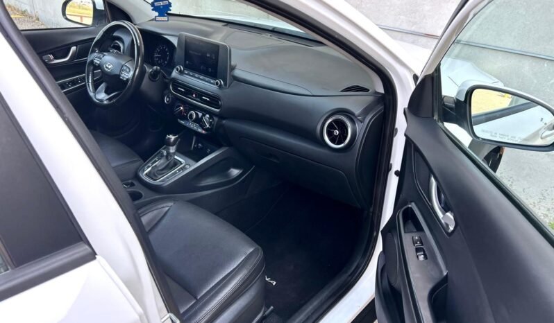 
								2022 Hyundai Kona Preferred AWD SUV full									