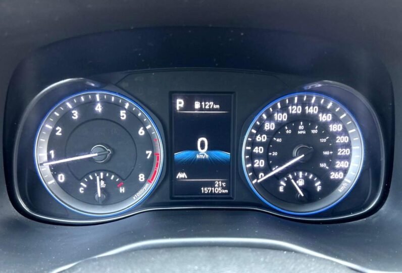 
								2022 Hyundai Kona Preferred AWD SUV full									