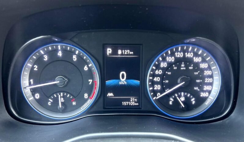
								2022 Hyundai Kona Preferred AWD SUV full									