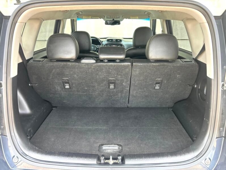 
								2014 Kia Soul Sport Hatchback full									