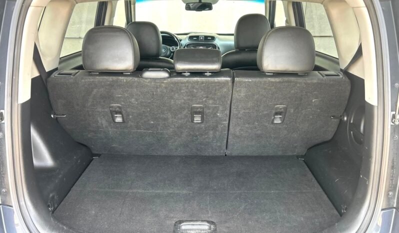 
								2014 Kia Soul Sport Hatchback full									