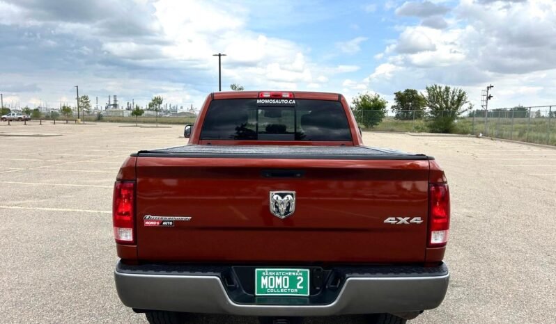
								2013 Dodge Ram 2500 SLT Crewcab 4×4 full									