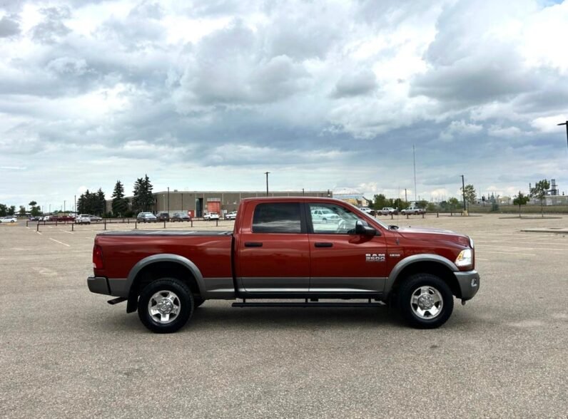 
								2013 Dodge Ram 2500 SLT Crewcab 4×4 full									