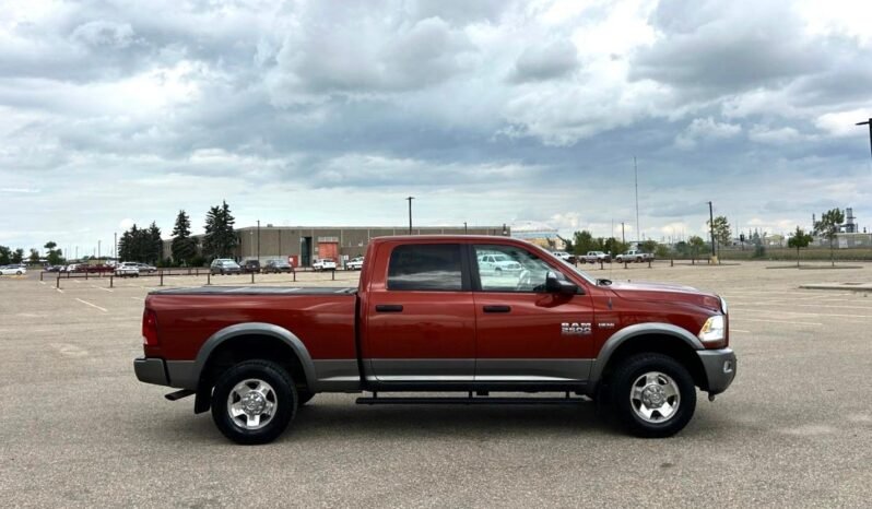 
								2013 Dodge Ram 2500 SLT Crewcab 4×4 full									