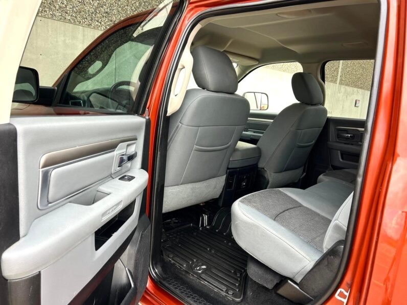 
								2013 Dodge Ram 2500 SLT Crewcab 4×4 full									