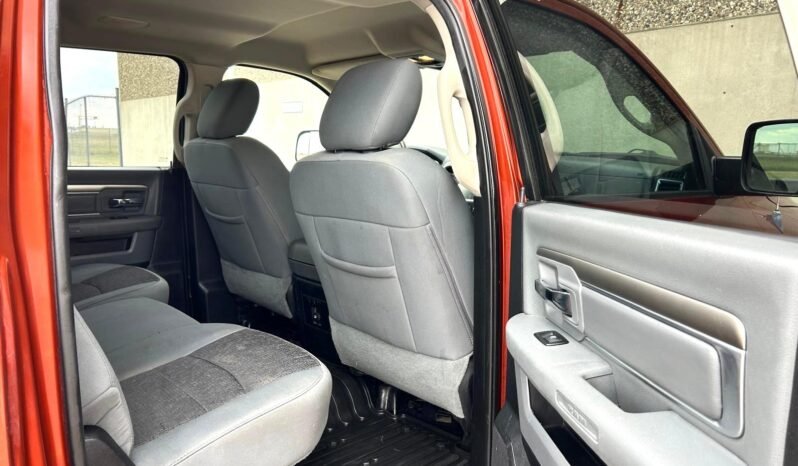 
								2013 Dodge Ram 2500 SLT Crewcab 4×4 full									