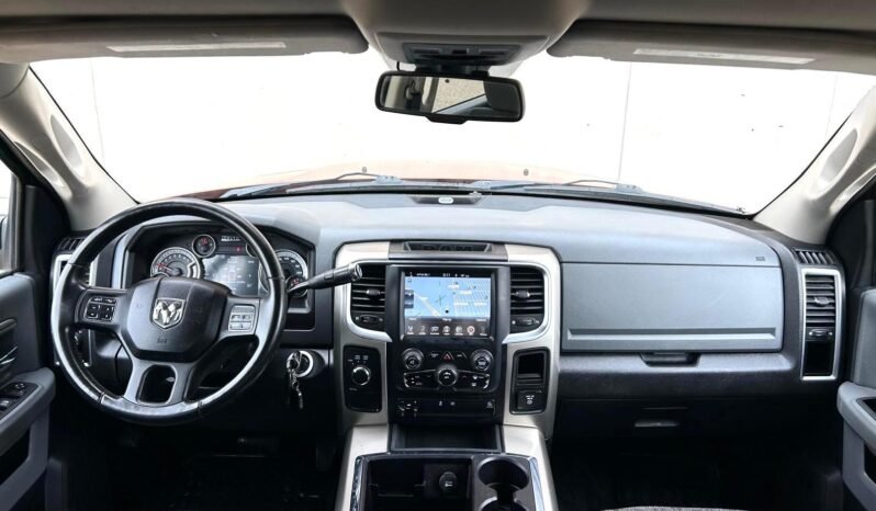 
								2013 Dodge Ram 2500 SLT Crewcab 4×4 full									