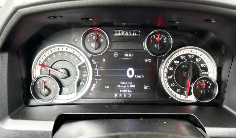 
								2013 Dodge Ram 2500 SLT Crewcab 4×4 full									