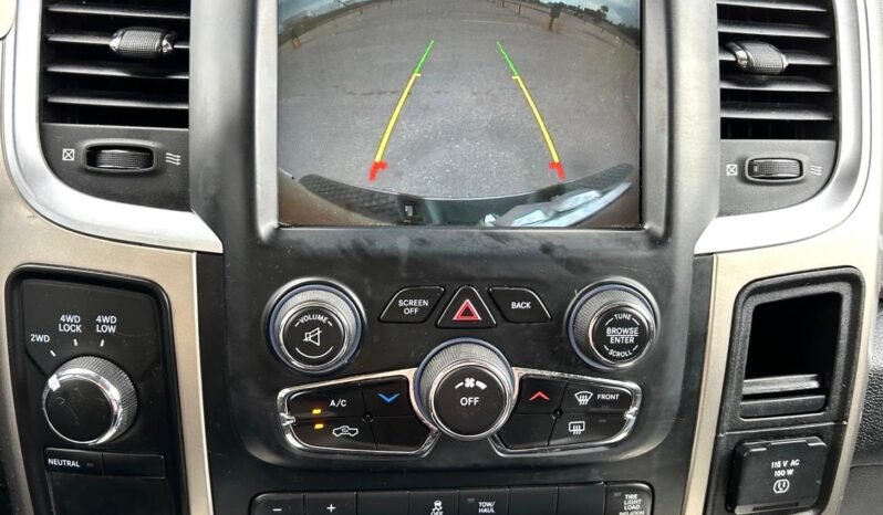 
								2013 Dodge Ram 2500 SLT Crewcab 4×4 full									
