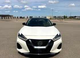 2019 Nissan Maxima SL Sedan
