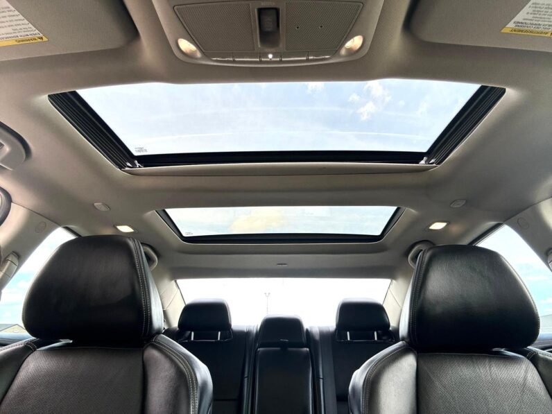 
								2019 Nissan Maxima SL Sedan full									