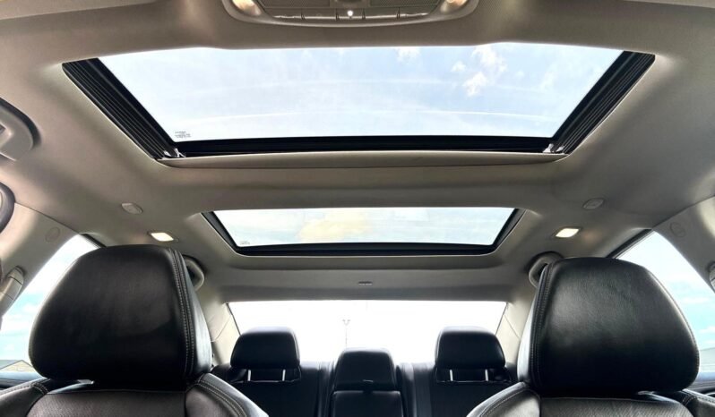 
								2019 Nissan Maxima SL Sedan full									