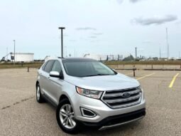 2016 Ford Edge SEL AWD SUV