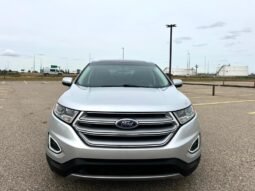 2016 Ford Edge SEL AWD SUV