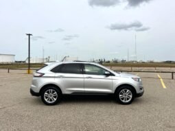 2016 Ford Edge SEL AWD SUV