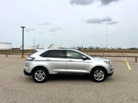 2016 Ford Edge SEL AWD SUV