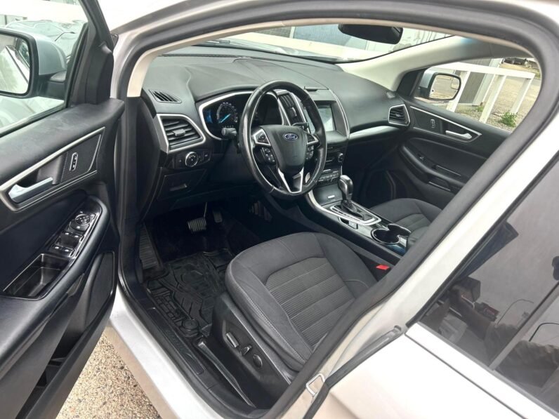 
								2016 Ford Edge SEL AWD SUV full									