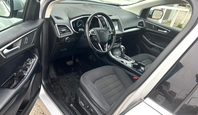 
								2016 Ford Edge SEL AWD SUV full									