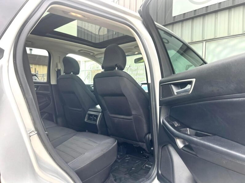 
								2016 Ford Edge SEL AWD SUV full									
