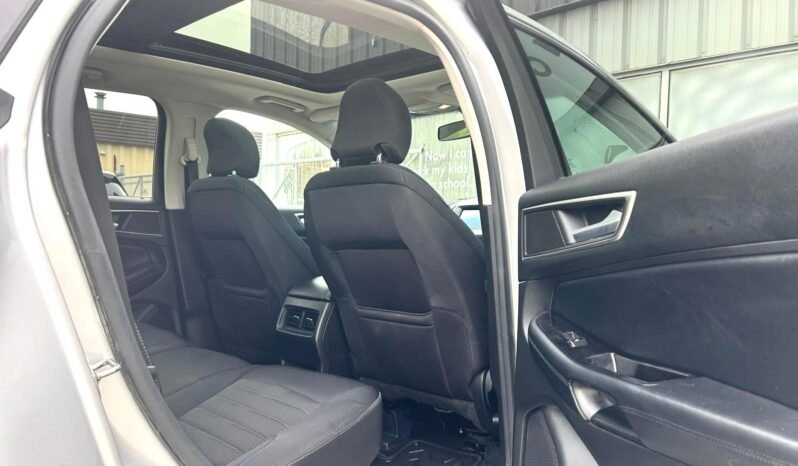 
								2016 Ford Edge SEL AWD SUV full									