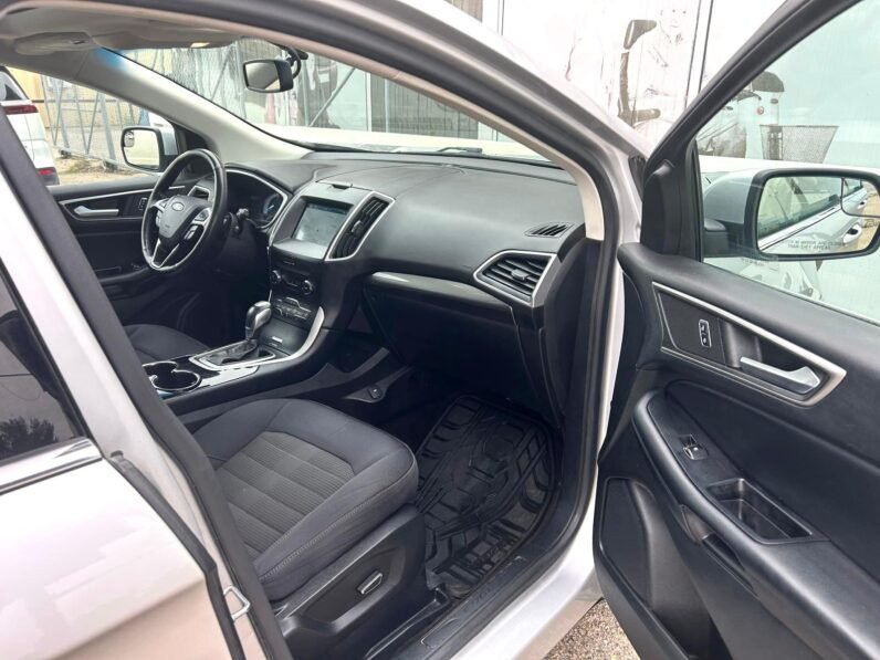 
								2016 Ford Edge SEL AWD SUV full									