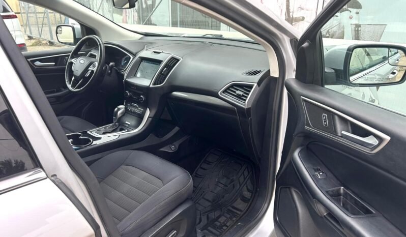 
								2016 Ford Edge SEL AWD SUV full									