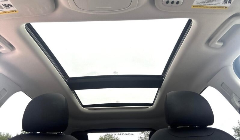 
								2016 Ford Edge SEL AWD SUV full									