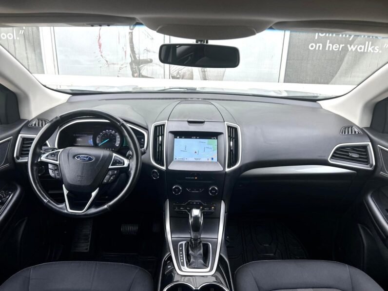 
								2016 Ford Edge SEL AWD SUV full									