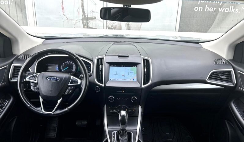 
								2016 Ford Edge SEL AWD SUV full									