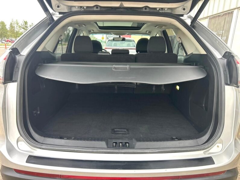
								2016 Ford Edge SEL AWD SUV full									