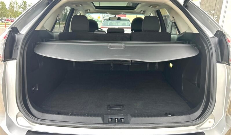 
								2016 Ford Edge SEL AWD SUV full									