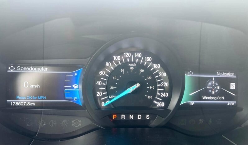 
								2016 Ford Edge SEL AWD SUV full									