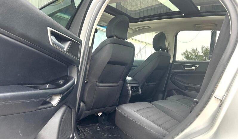 
								2016 Ford Edge SEL AWD SUV full									