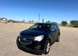 2013 Chevrolet Equinox SUV