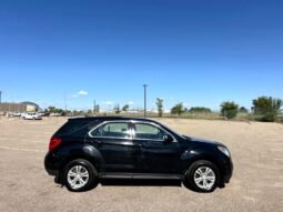 2013 Chevrolet Equinox SUV