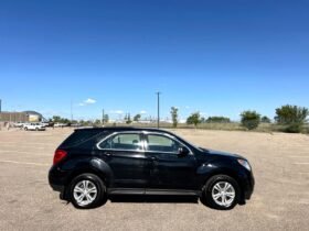 2013 Chevrolet Equinox SUV