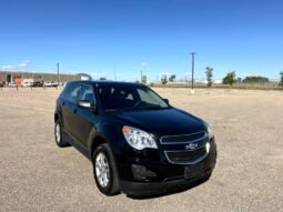 2013 Chevrolet Equinox SUV